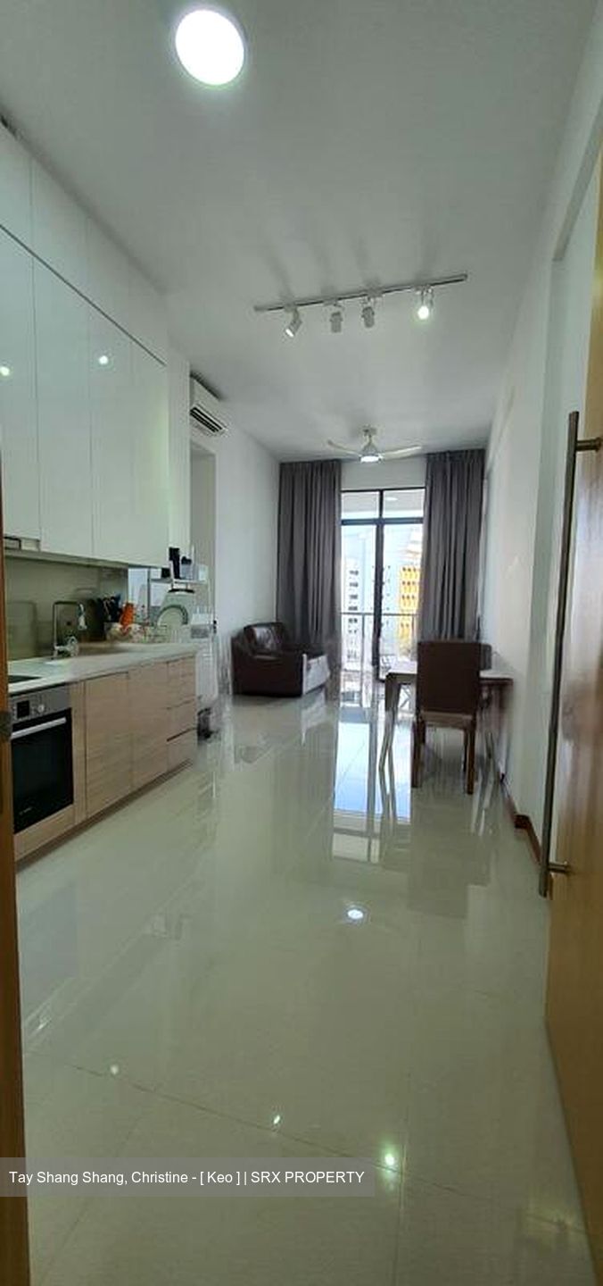Hillion Residences (D23), Apartment #467376601